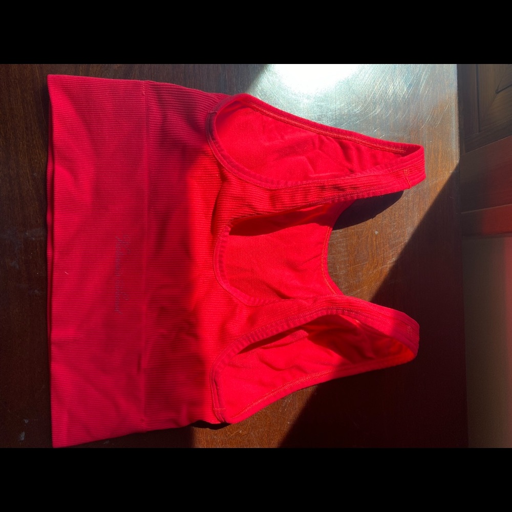 Victoria’s Secret Crop Top/Bra